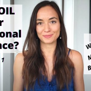 Can CBD oil Help You Balance Hormones (Part 1) - You MUST know this!