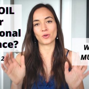 Can CBD Oil Help You Balance Hormones? (Part 2)