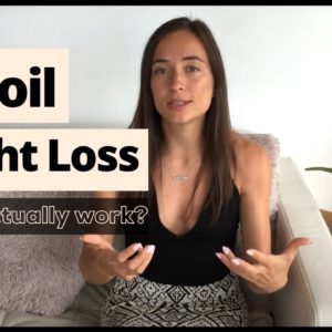 Can CBD Oil Help You Lose Weight?