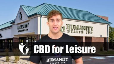 CBD for Leisure