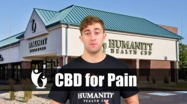 CBD for Pain