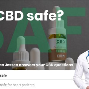 Is CBD Safe?