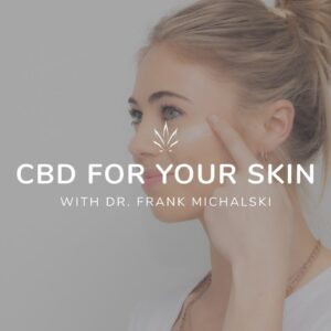 CBD for Skin