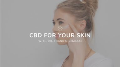 CBD for Skin