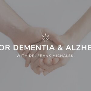 The Effects of CBD on Dementia and Alzheimer's